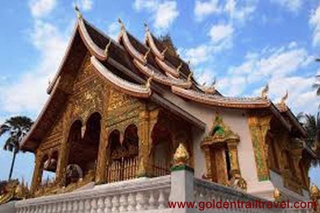 Unique Laos Experience 8 Days